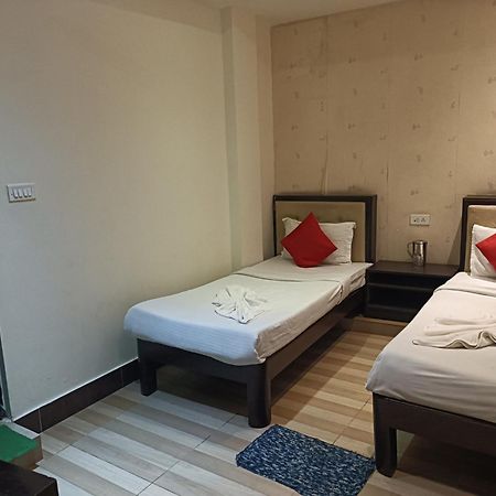 Hotel Serene ชิลลอง ภายนอก รูปภาพ